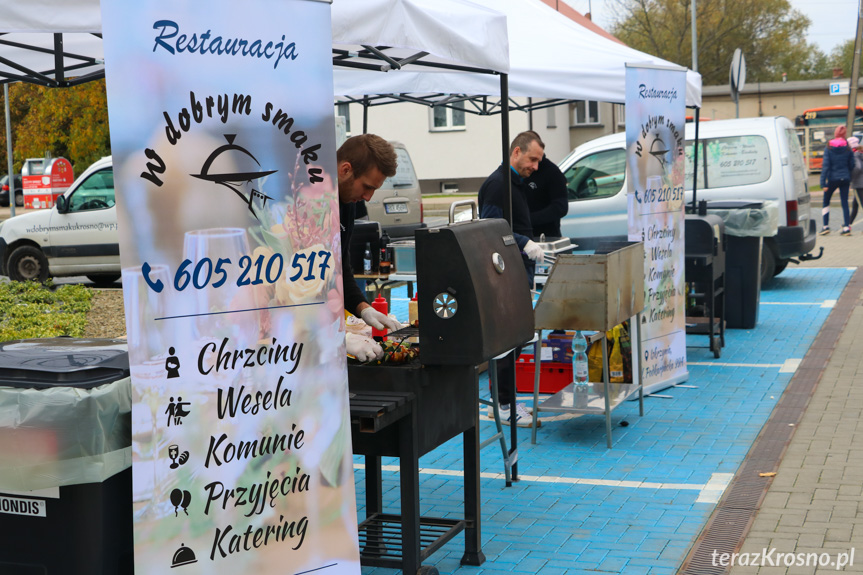 Dzień otwarty w BOK Krośnieńskiego Holdingu Komunalnego