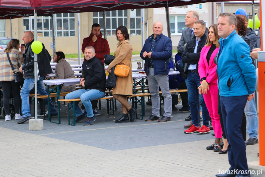 Dzień otwarty w BOK Krośnieńskiego Holdingu Komunalnego