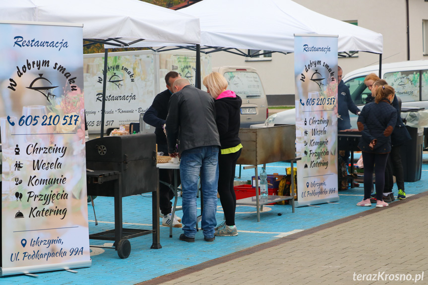 Dzień otwarty w BOK Krośnieńskiego Holdingu Komunalnego