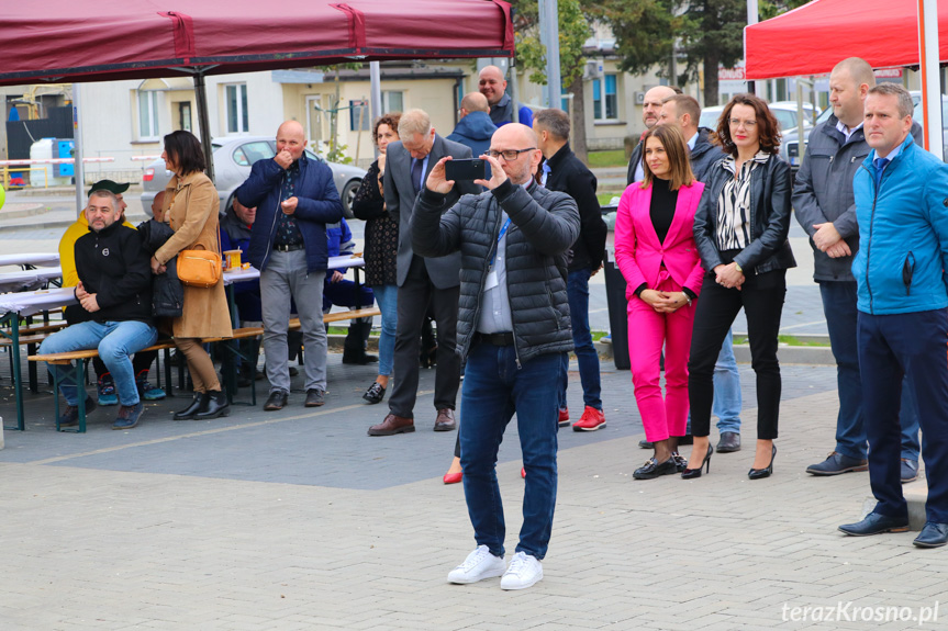 Dzień otwarty w BOK Krośnieńskiego Holdingu Komunalnego