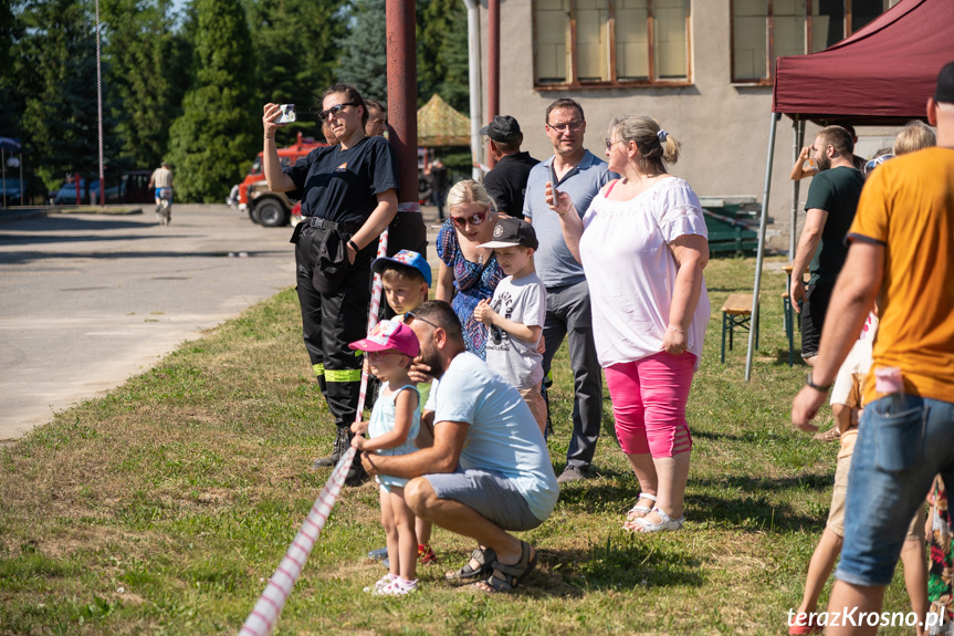 Dzień otwarty w OSP Polanka