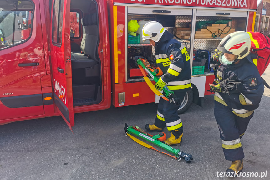 Dzień otwarty w OSP Polanka