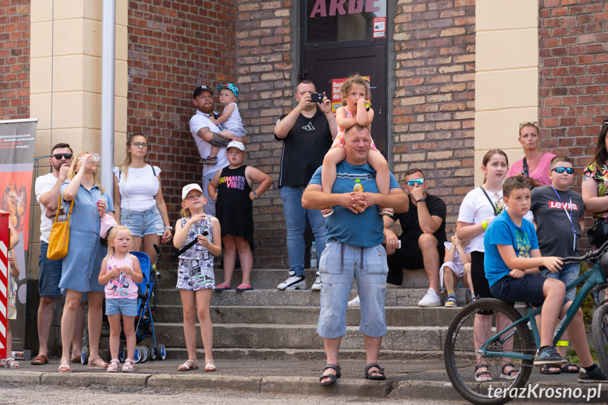 Dzień otwarty w OSP Polanka