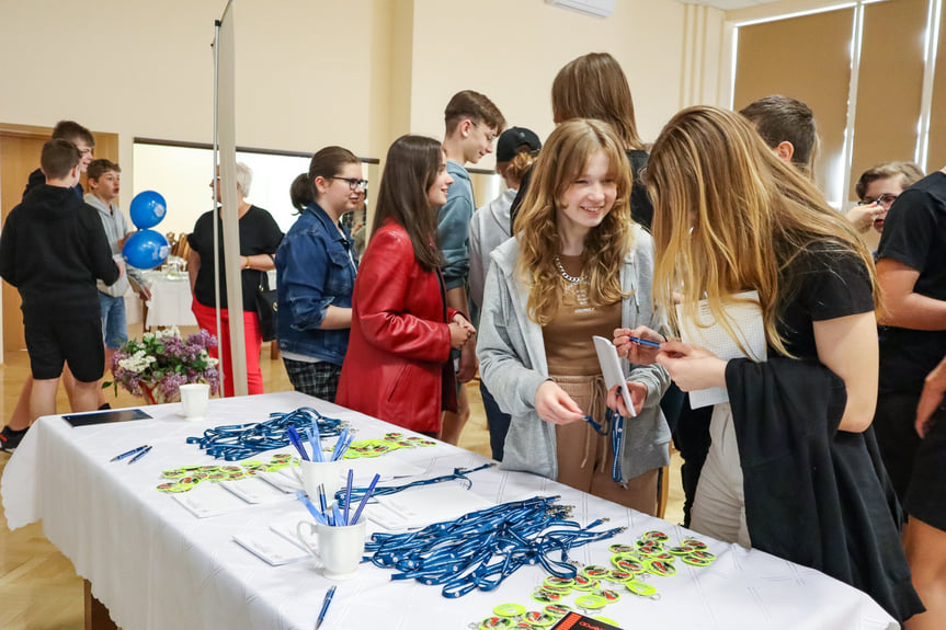 Dzień Otwarty w Ośrodku Szkolenia i Wychowania w Iwoniczu