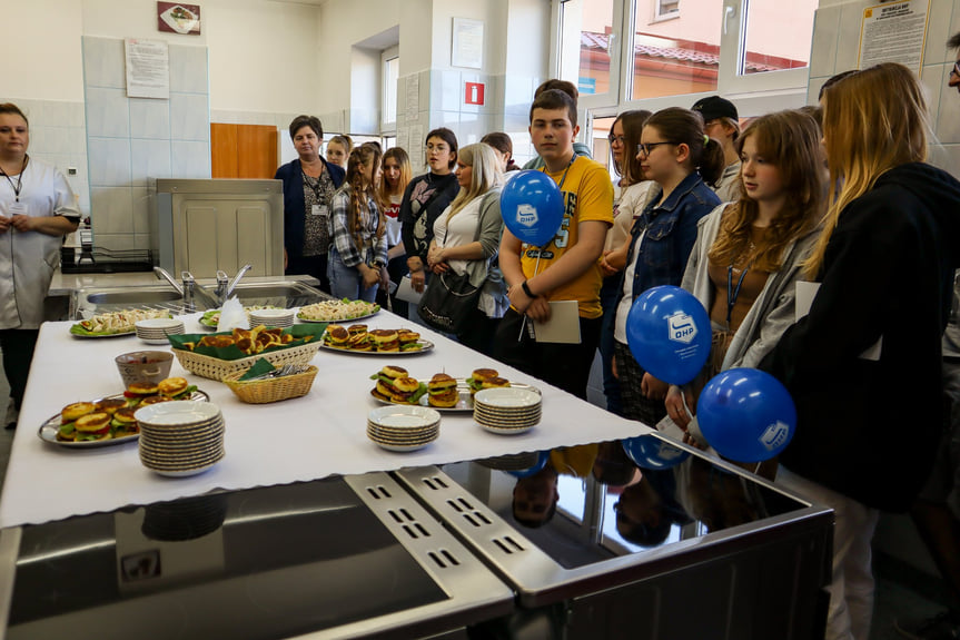 Dzień Otwarty w Ośrodku Szkolenia i Wychowania w Iwoniczu