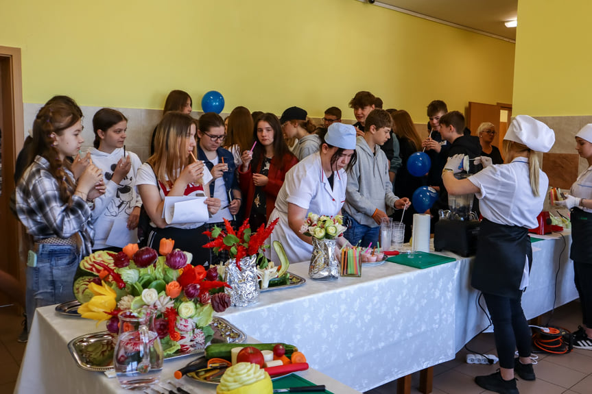 Dzień Otwarty w Ośrodku Szkolenia i Wychowania w Iwoniczu