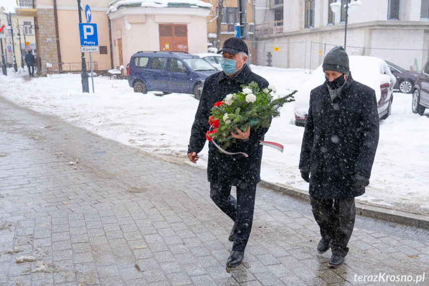 Dzień Pamięci o Ofiarach Holokaustu