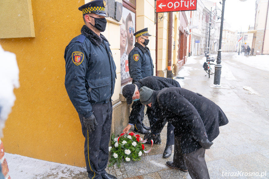 Dzień Pamięci o Ofiarach Holokaustu