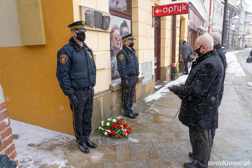 Dzień Pamięci o Ofiarach Holokaustu