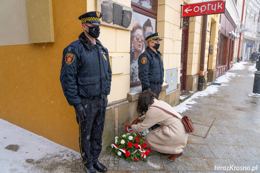 Dzień Pamięci o Ofiarach Holokaustu