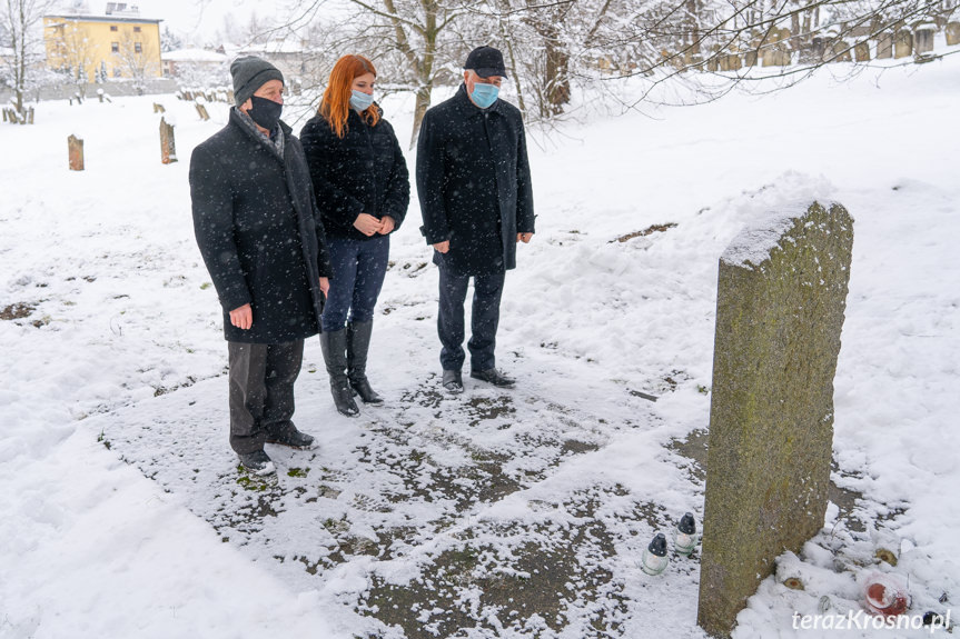 Dzień Pamięci o Ofiarach Holokaustu