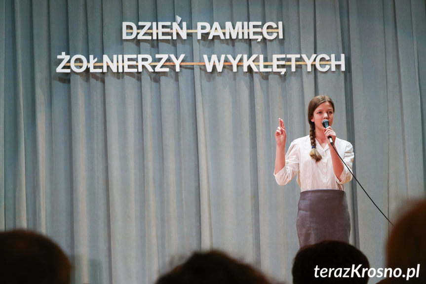 Dzień Pamięci Żołnierzy Wyklętych w Krościenku Wyżnym