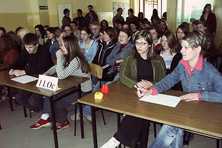 Dzień patrona w Szczepaniku