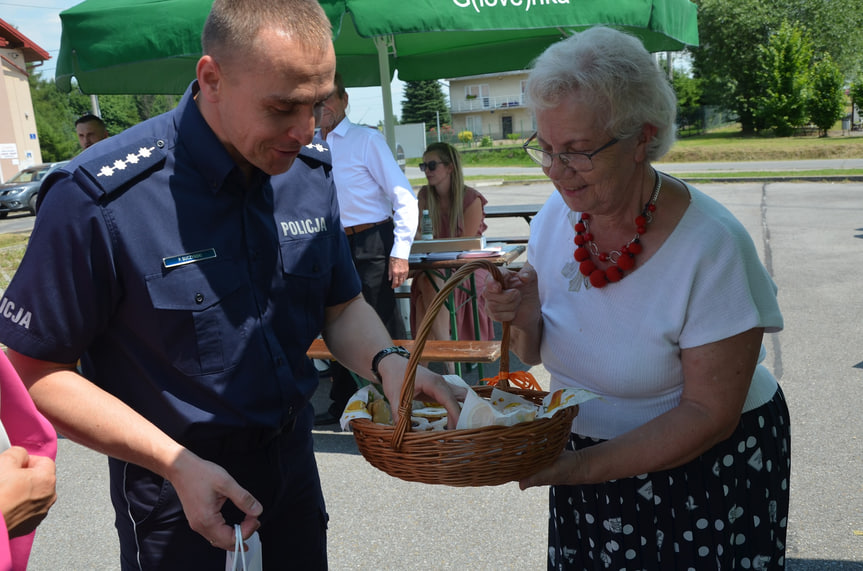 Dzień Profilaktyki Zdrowotnej i Bezpieczeństwa we Wrocance