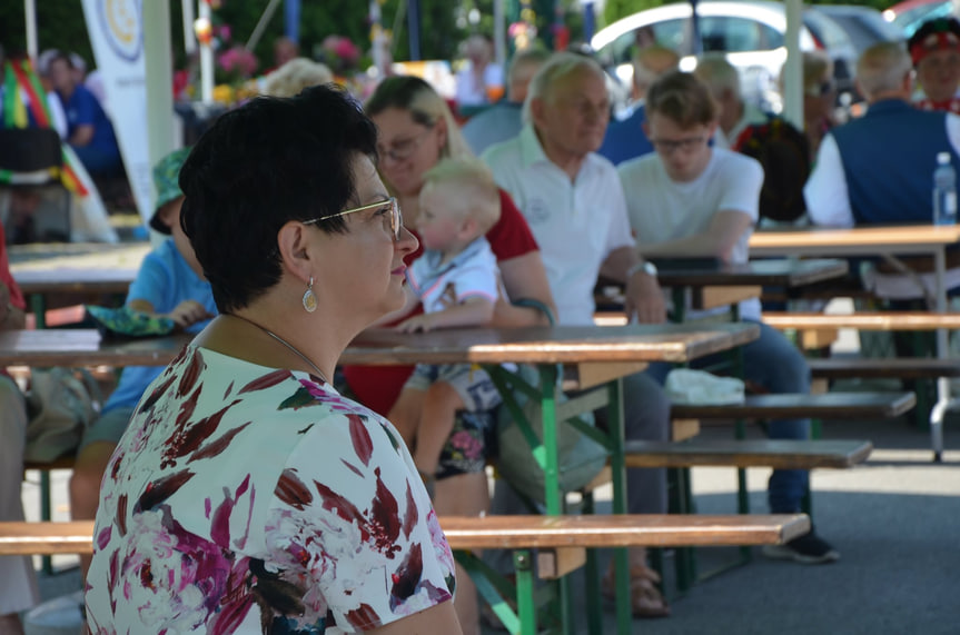 Dzień Profilaktyki Zdrowotnej i Bezpieczeństwa we Wrocance