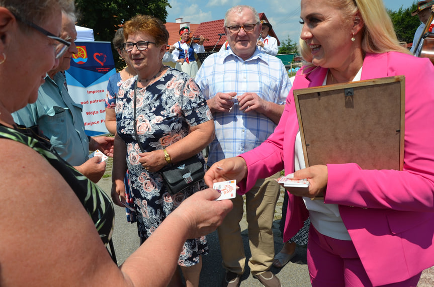 Dzień Profilaktyki Zdrowotnej i Bezpieczeństwa we Wrocance