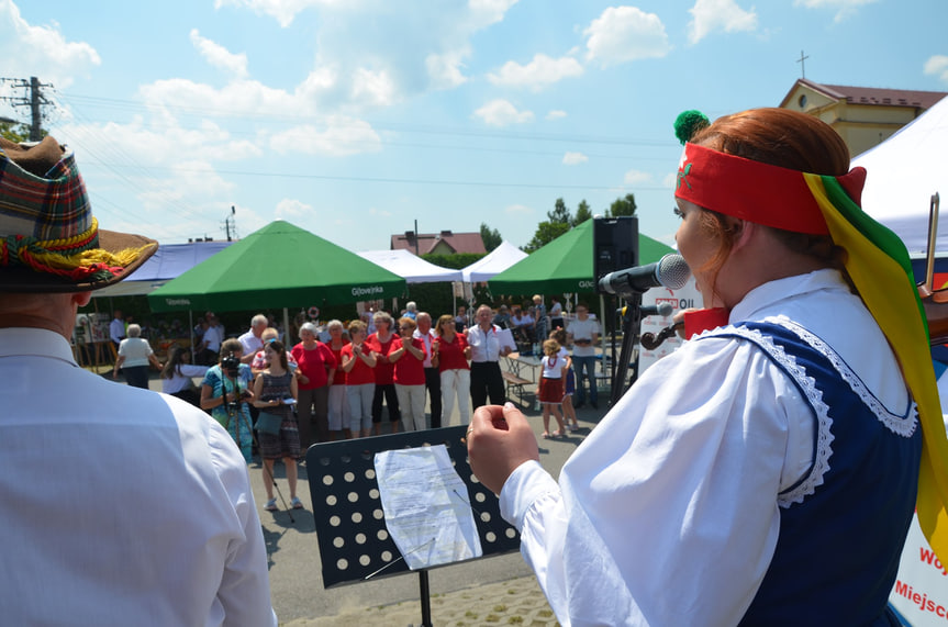 Dzień Profilaktyki Zdrowotnej i Bezpieczeństwa we Wrocance