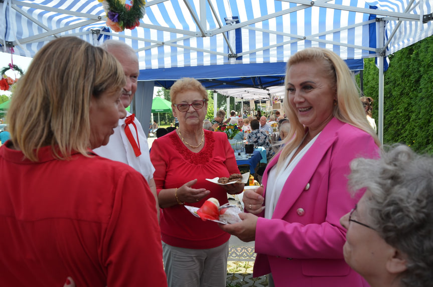 Dzień Profilaktyki Zdrowotnej i Bezpieczeństwa we Wrocance