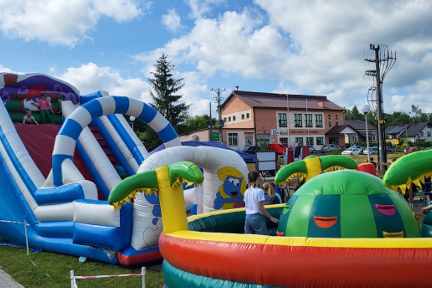  Dzień Rodziny w Piotrówce