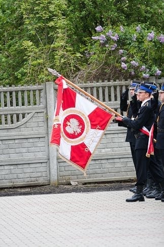 Dzień Strażaka 2015 w KM PSP Krosno