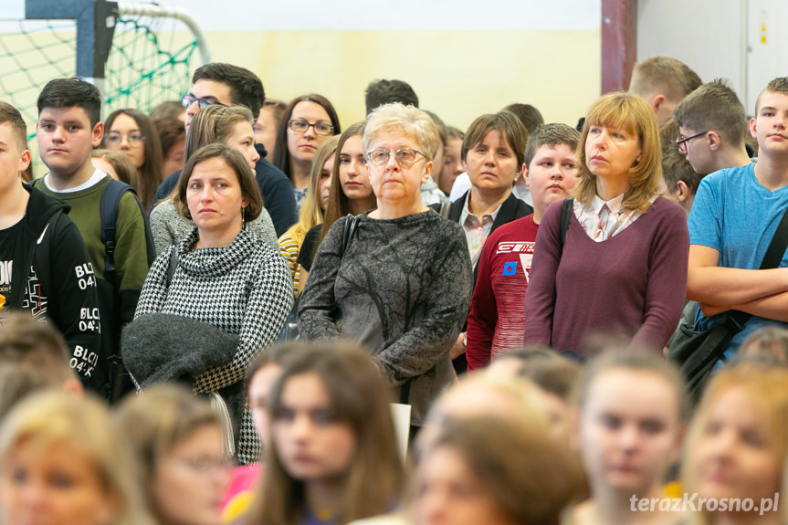 Dzień Zawodowca w Szczepaniku