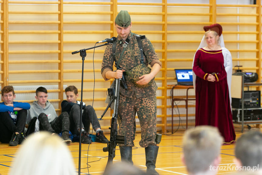 Dzień Zawodowca w Szczepaniku