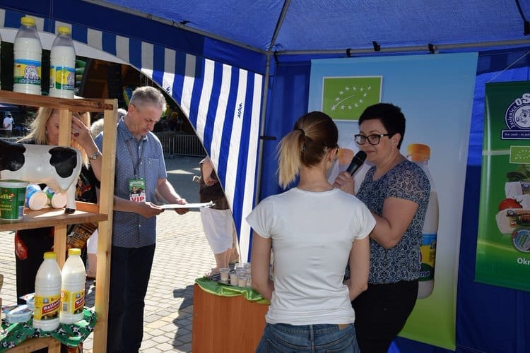 EkoPiknik z Pawłem Kukizem w Iwoniczu-Zdroju