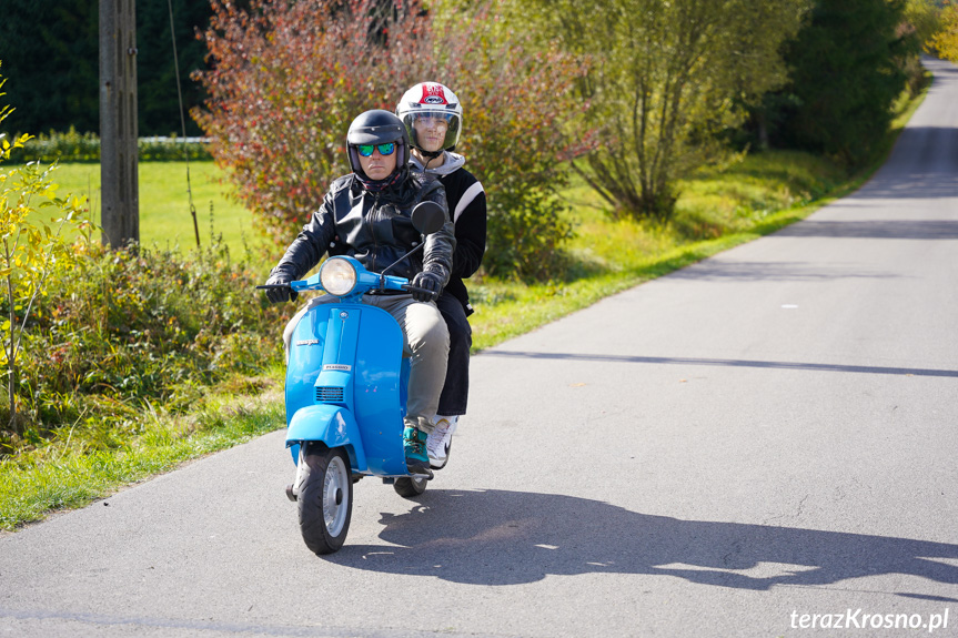 Beskidzkie Zakończenie Sezonu Motocyklowego