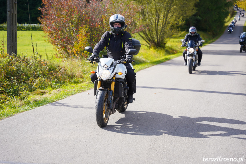 Beskidzkie Zakończenie Sezonu Motocyklowego