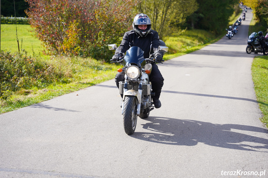 Beskidzkie Zakończenie Sezonu Motocyklowego