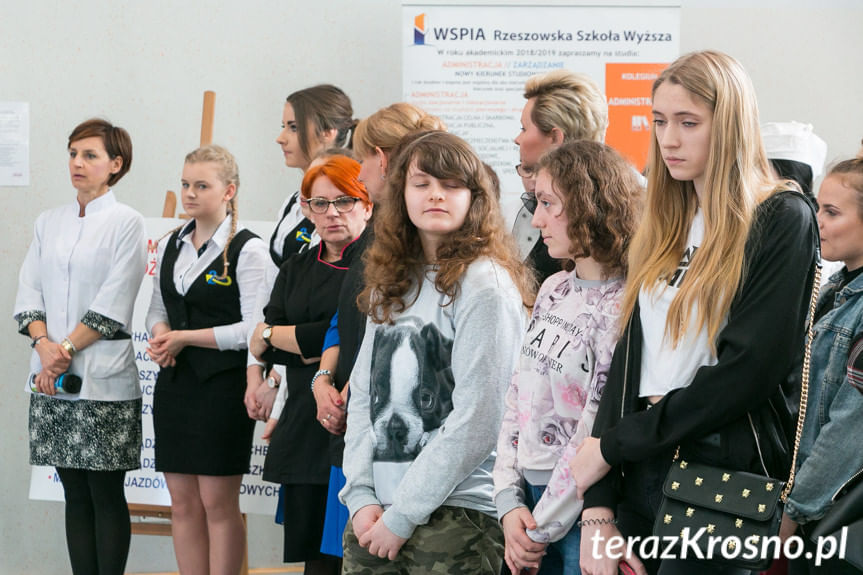 Event Młodych Przedsiębiorców