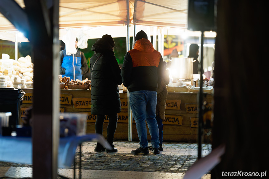 Festiwal Czekolady i Słodkości w Krośnie