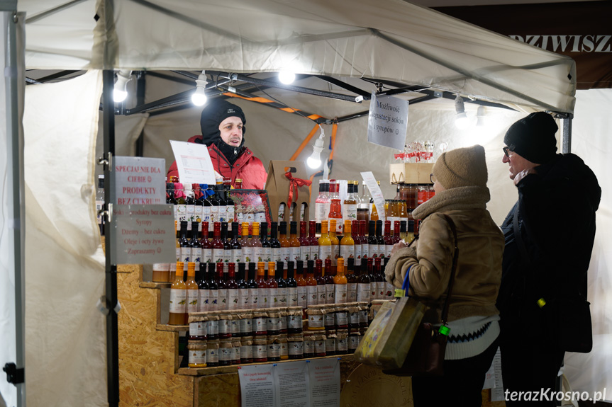 Festiwal Czekolady i Słodkości w Krośnie