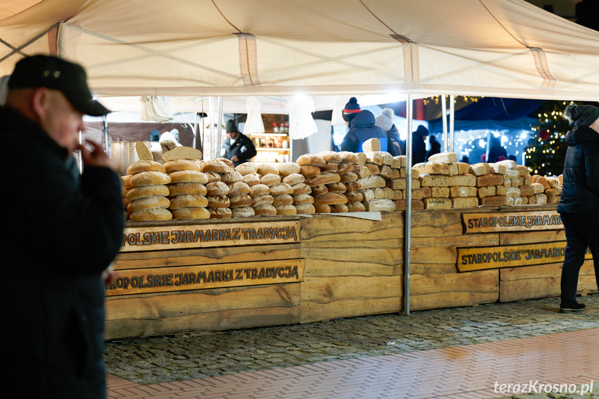 Festiwal Czekolady i Słodkości w Krośnie