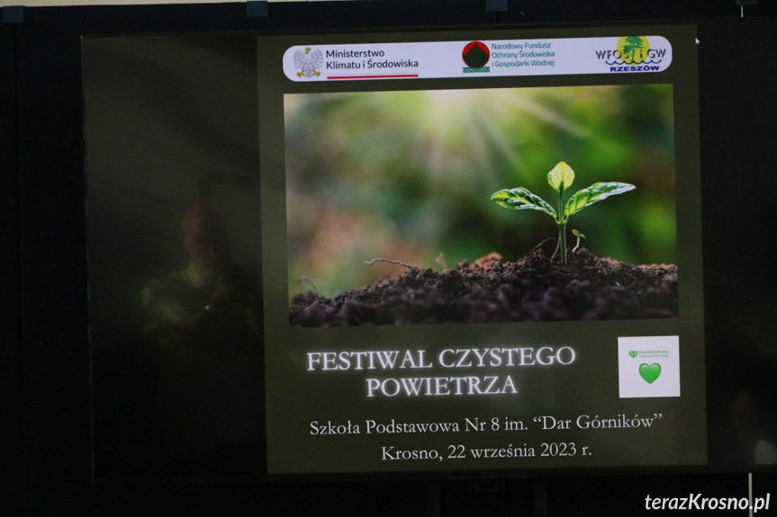 Festiwal Czystego Powietrza