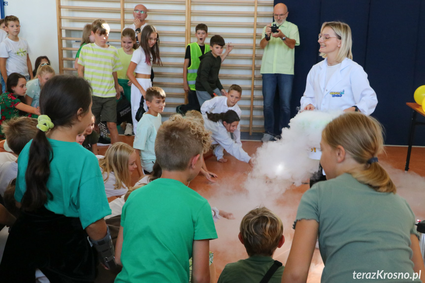 Festiwal Czystego Powietrza