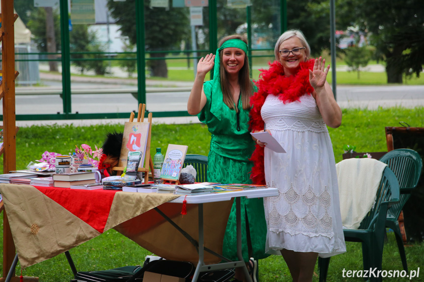 Festiwal Hanki Ordonówny w Rymanowie-Zdroju