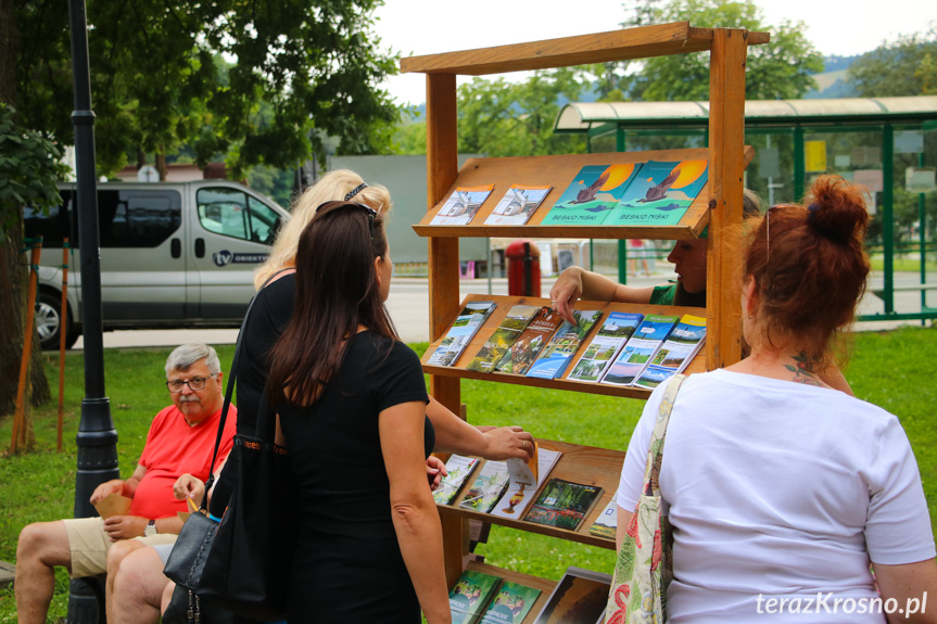 Festiwal Hanki Ordonówny w Rymanowie-Zdroju