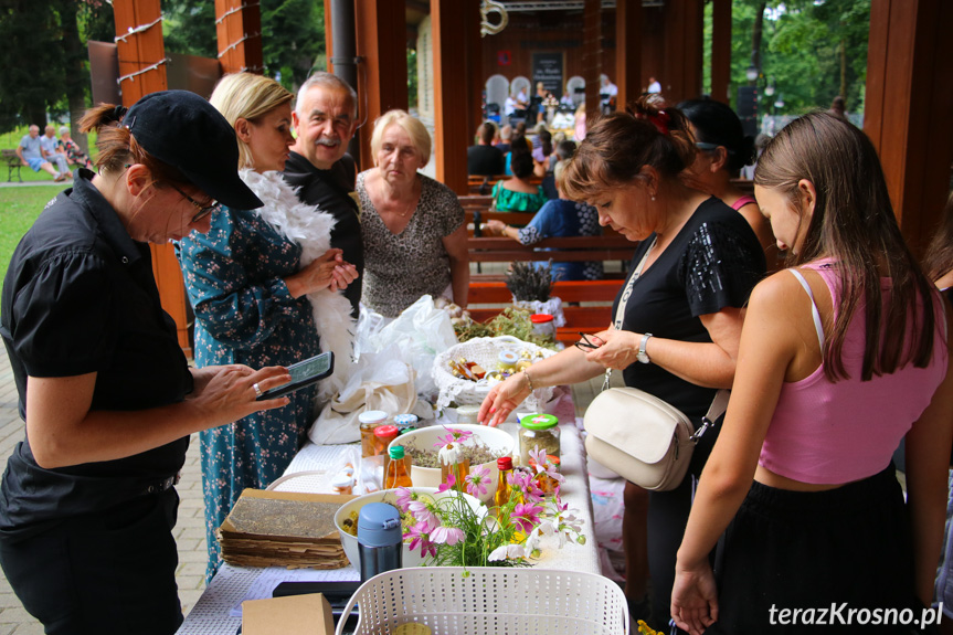 Festiwal Hanki Ordonówny w Rymanowie-Zdroju