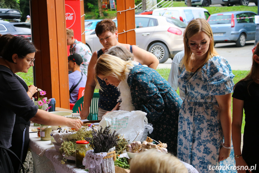 Festiwal Hanki Ordonówny w Rymanowie-Zdroju