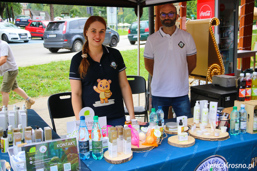 Festiwal Hanki Ordonówny w Rymanowie-Zdroju