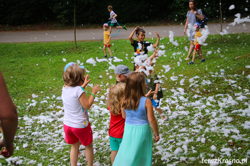 Festiwal Hanki Ordonówny w Rymanowie-Zdroju