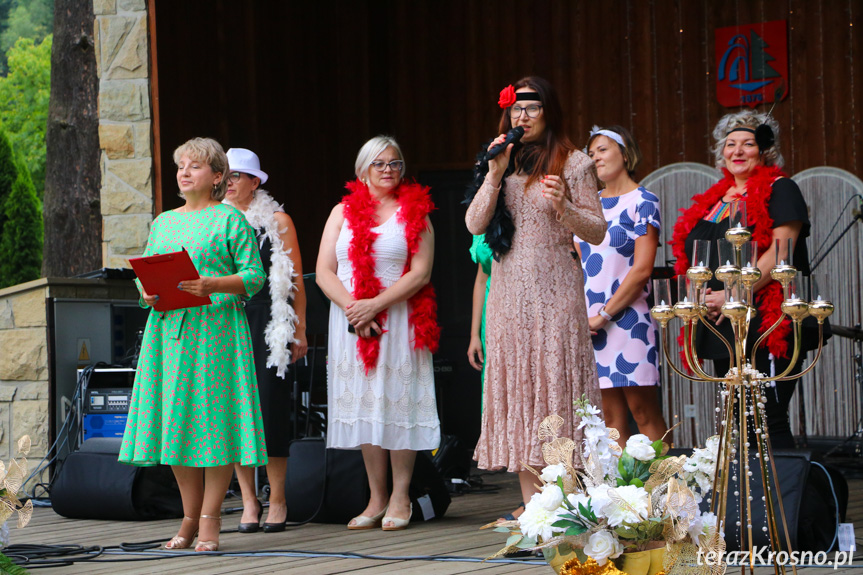 Festiwal Hanki Ordonówny w Rymanowie-Zdroju