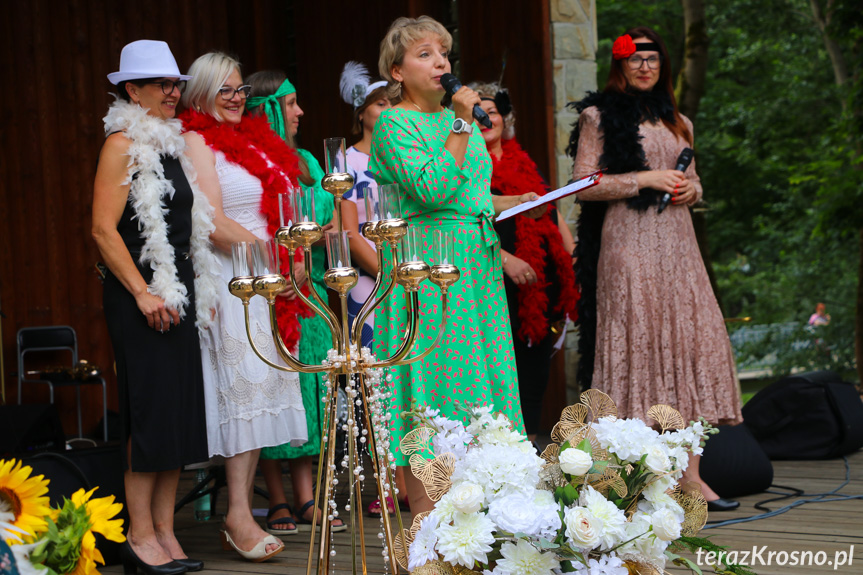 Festiwal Hanki Ordonówny w Rymanowie-Zdroju