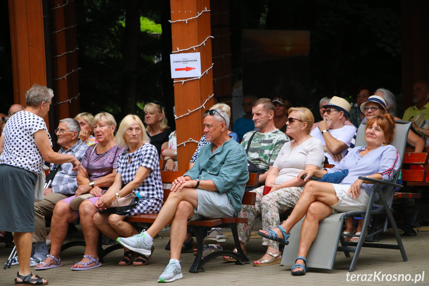 Festiwal Hanki Ordonówny w Rymanowie-Zdroju