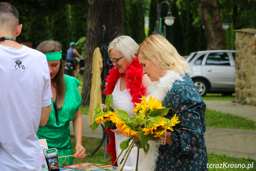 Festiwal Hanki Ordonówny w Rymanowie-Zdroju