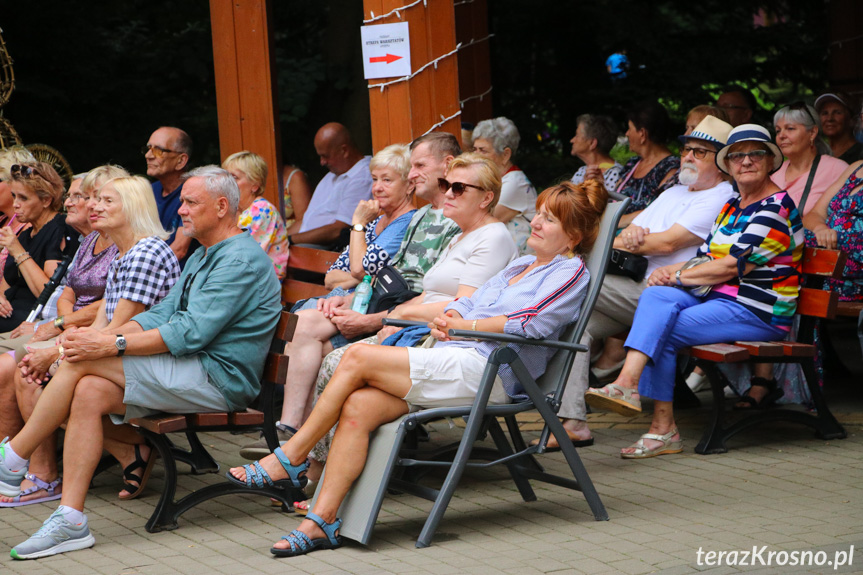 Festiwal Hanki Ordonówny w Rymanowie-Zdroju