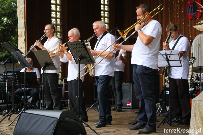 Festiwal Hanki Ordonówny w Rymanowie-Zdroju