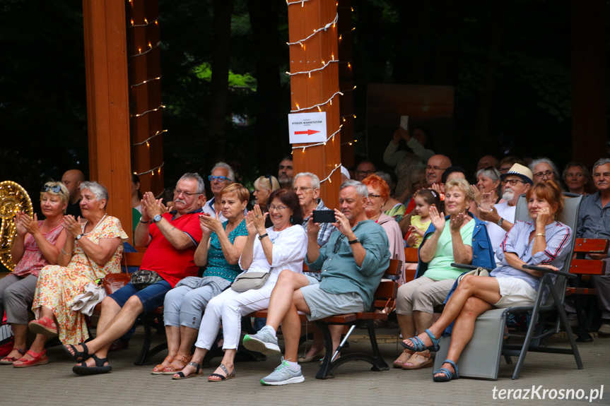 Festiwal Hanki Ordonówny w Rymanowie-Zdroju