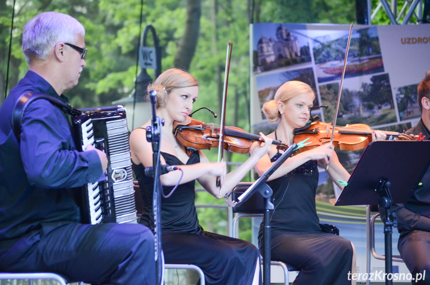 Festiwal Hanki Ordonówny